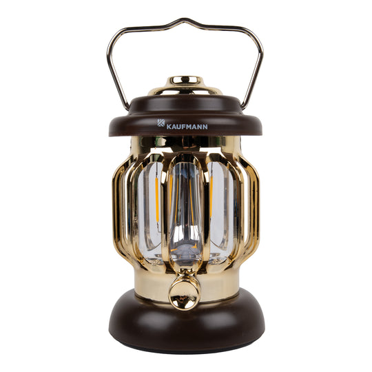 SMALL RECHARGEABLE LANTERN