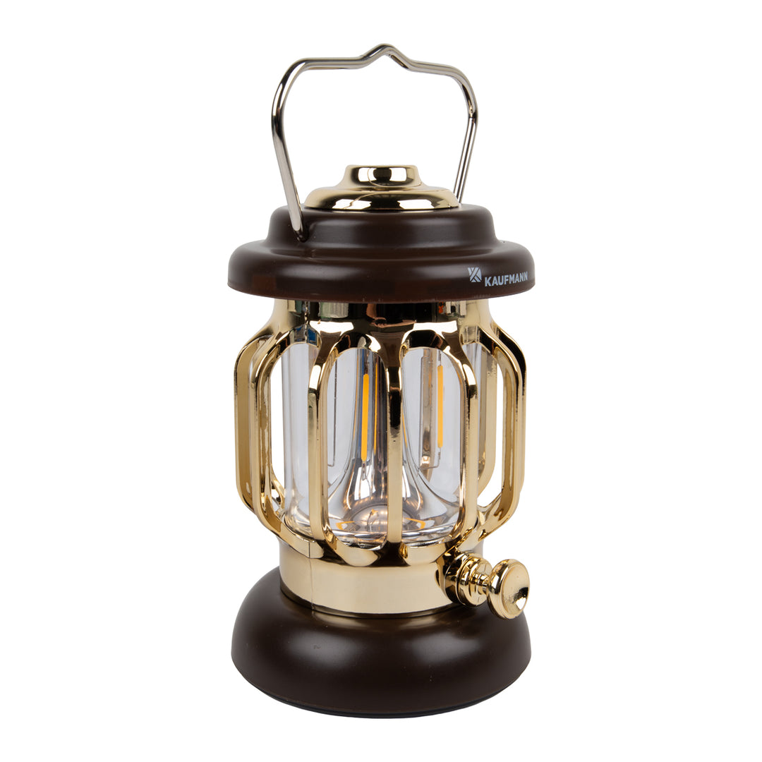 SMALL RECHARGEABLE LANTERN