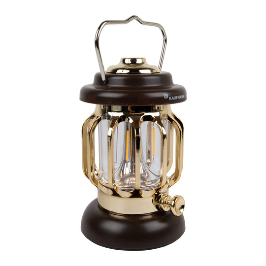 SMALL RECHARGEABLE LANTERN