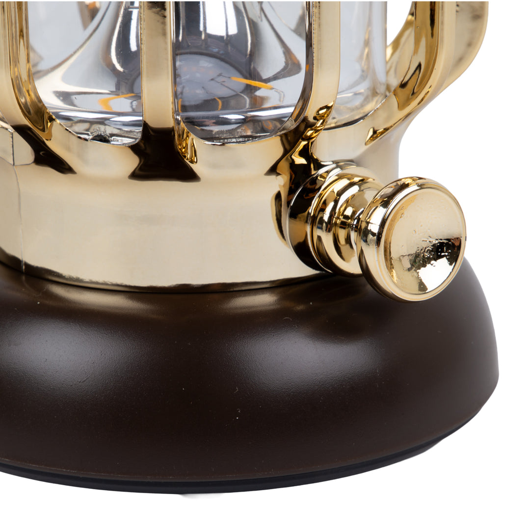 SMALL RECHARGEABLE LANTERN
