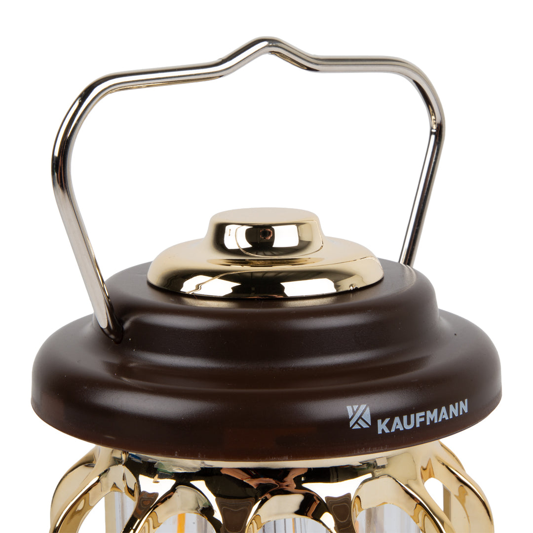 SMALL RECHARGEABLE LANTERN