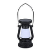 KAUFMANN 3W LED SOLAR HURRICANE LANTERN