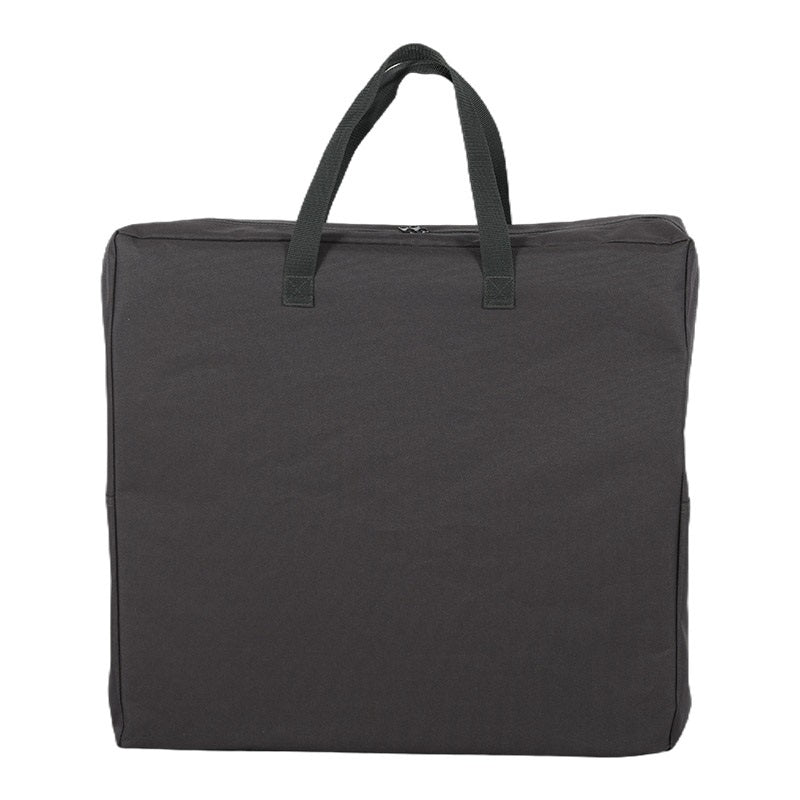 KAUFMANN 3 SHELF FOLDABLE CAMPING CUPBOARD