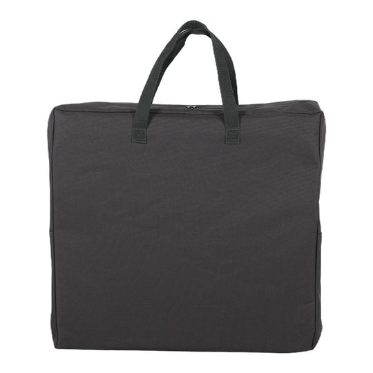 KAUFMANN 3 SHELF FOLDABLE CAMPING CUPBOARD