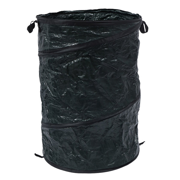 KAUFMANN COLLAPSIBLE TRASH BIN WITHOUT LID