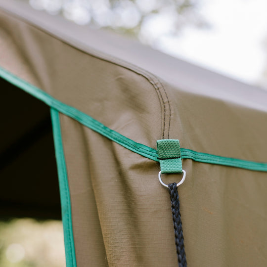 KAUFMANN X AFRI CANVAS GAZEBO LARGE