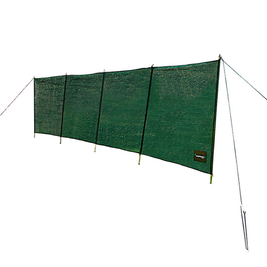 KAUFMANN X CAMPING BOMA WALL