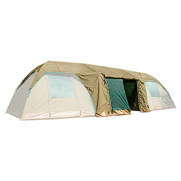 KAUFMANN X AFRI CANVAS TENT DOUBLE DOME CONNECTOR – Kaufmann