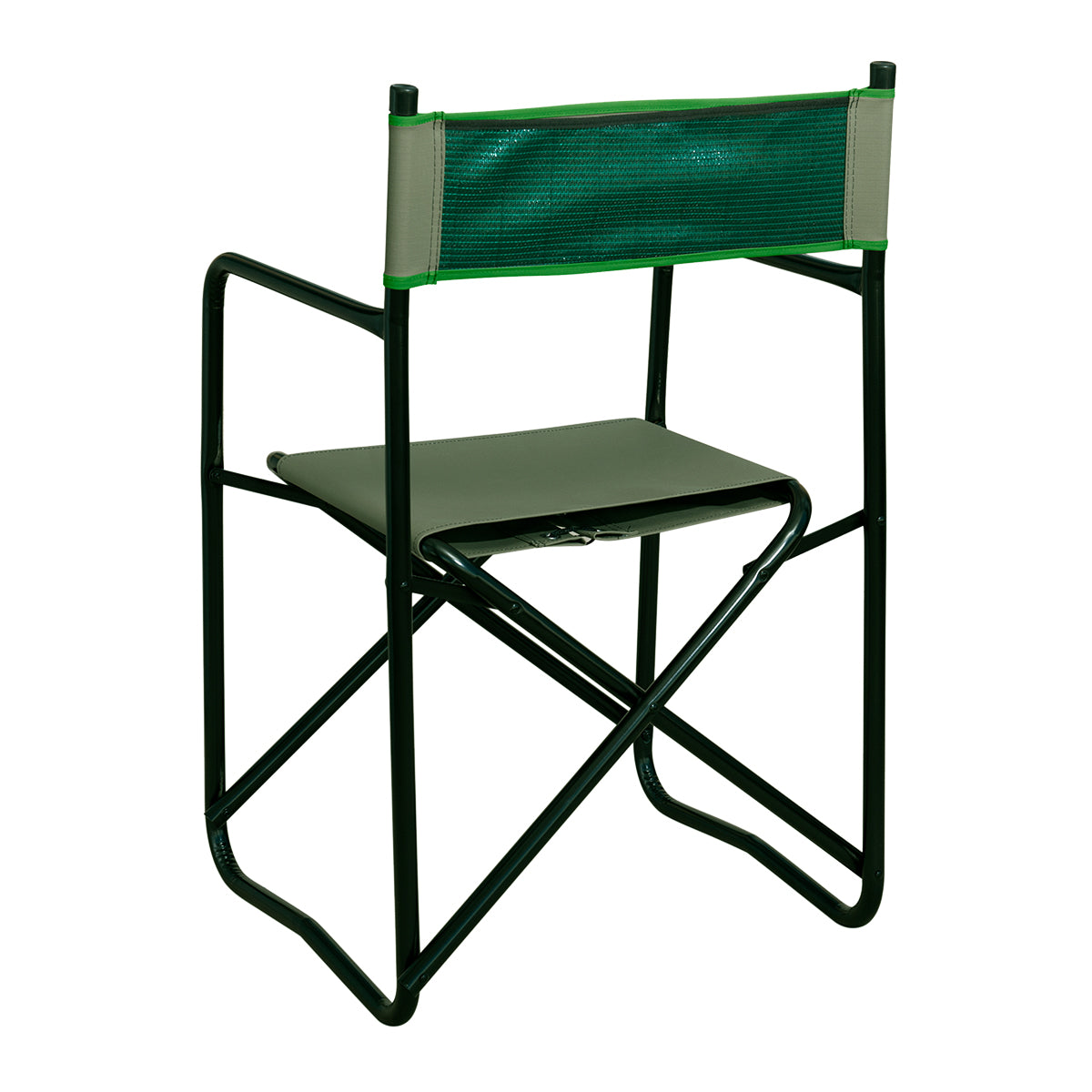【新品・2脚セット】　HangOut BF DirectorsChair KAUFMANN X AFRI CANVAS DIRECTOR CHAIR HALF BACK – Kaufmann