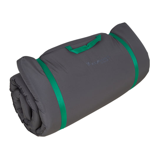 KAUFMANN X MEMORY FOAM MATTRESS ROLL UP 50MM