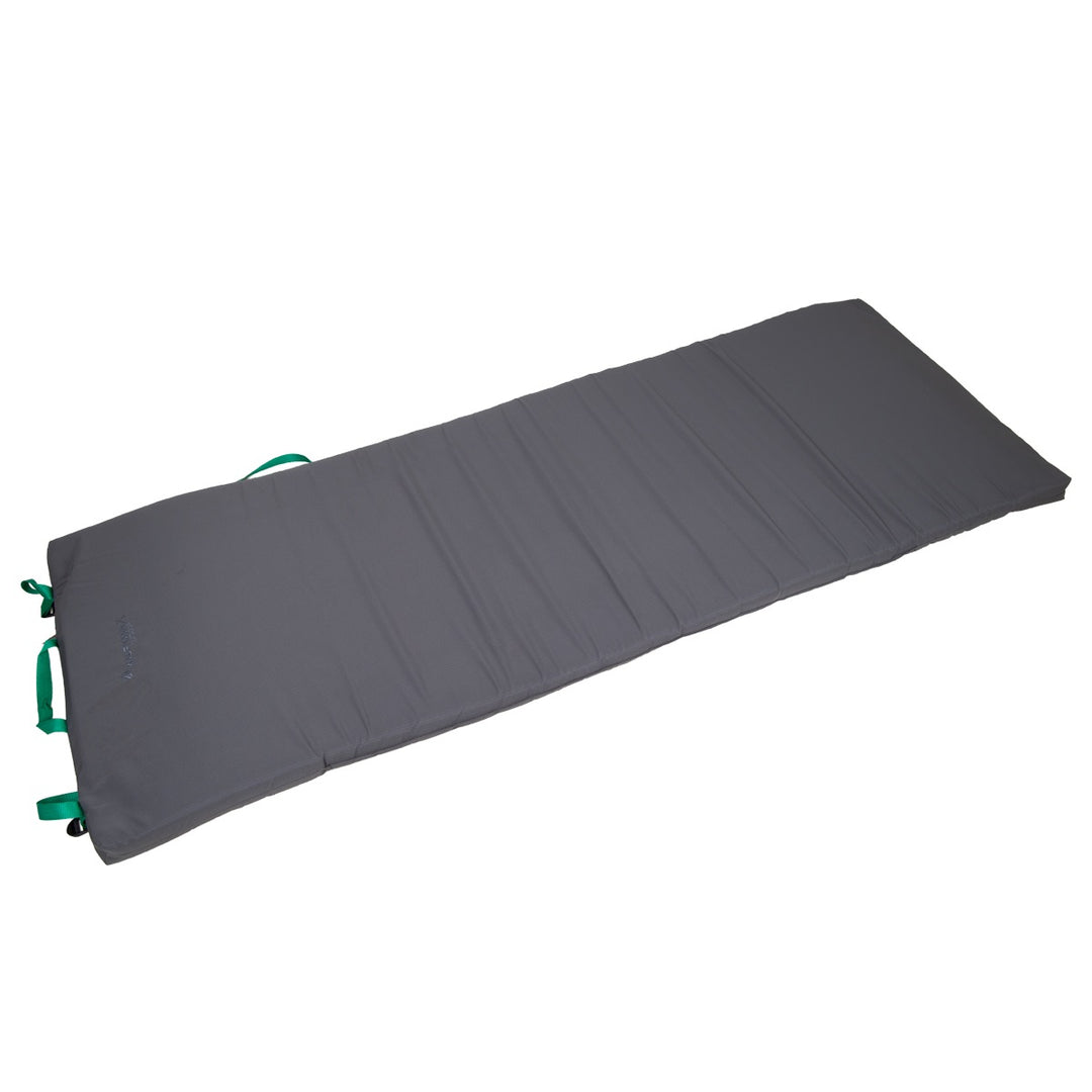 KAUFMANN X MEMORY FOAM MATTRESS ROLL UP 50MM