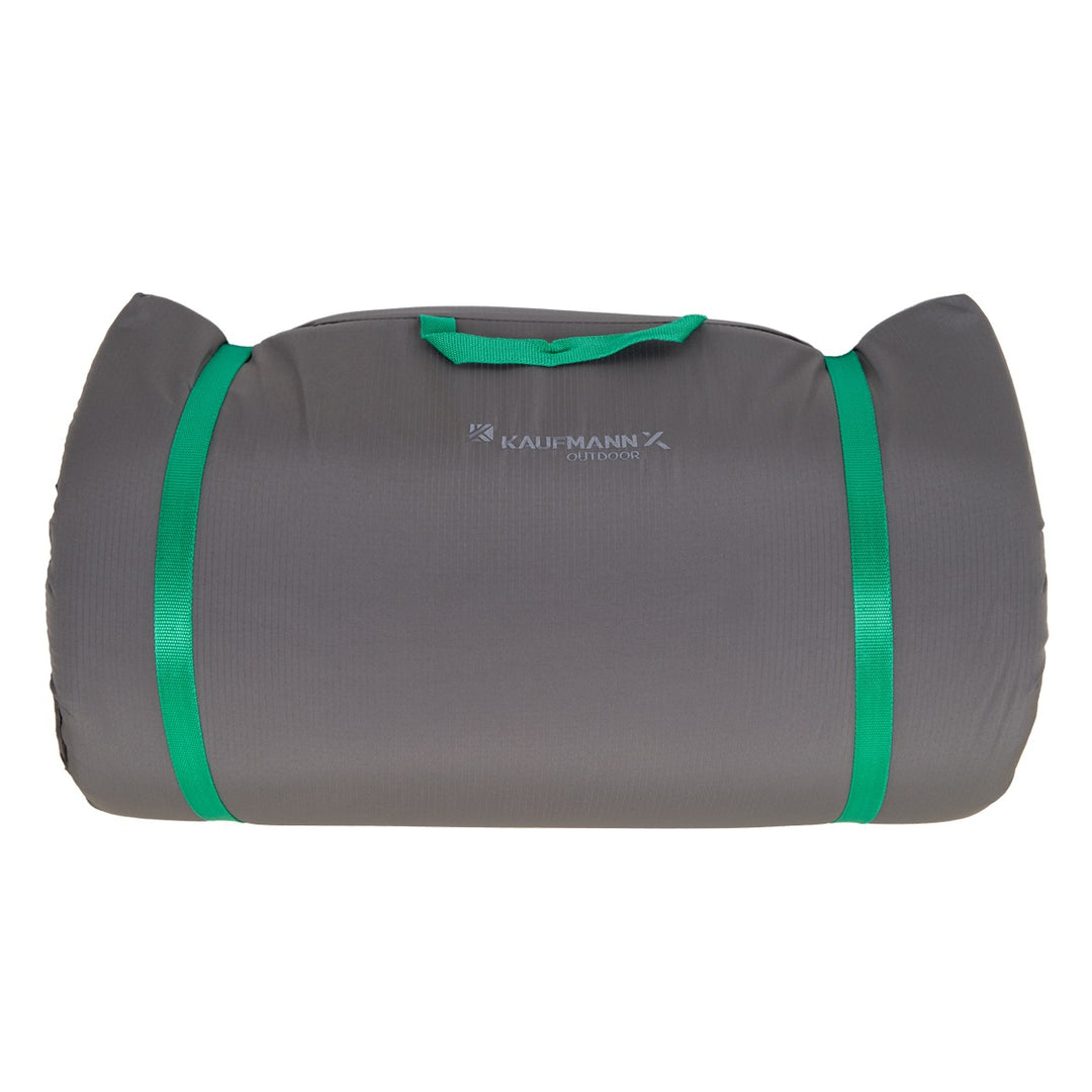 KAUFMANN X MEMORY FOAM MATTRESS ROLL UP 50MM