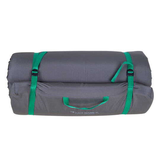 KAUFMANN X MEMORY FOAM MATTRESS ROLL UP 50MM