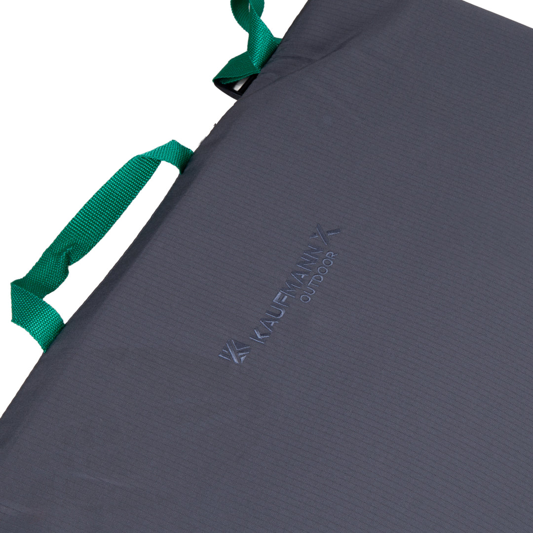 KAUFMANN X MEMORY FOAM MATTRESS ROLL UP 50MM
