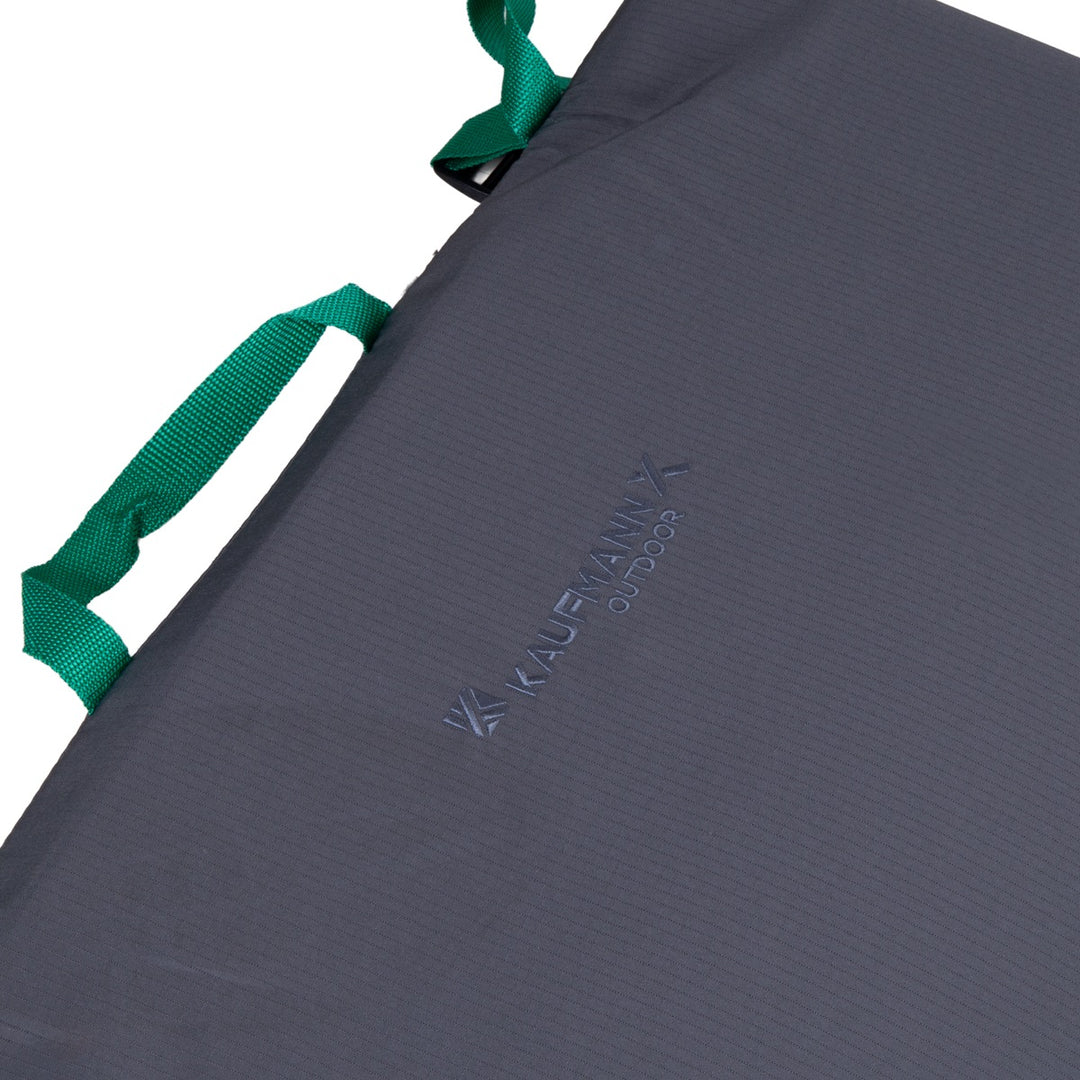 KAUFMANN X MEMORY FOAM MATTRESS ROLL UP 50MM