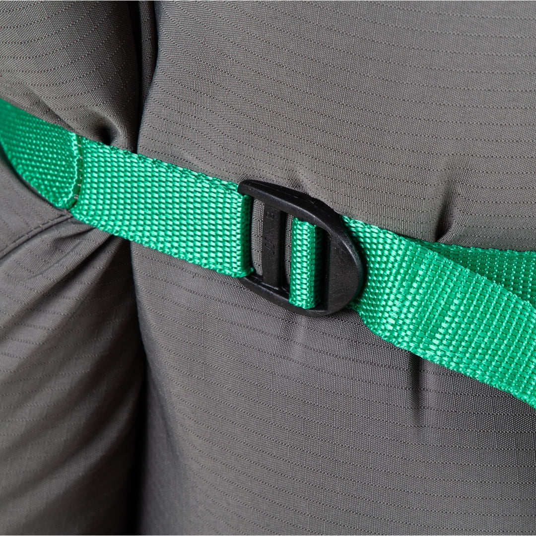 KAUFMANN X MEMORY FOAM MATTRESS ROLL UP 50MM