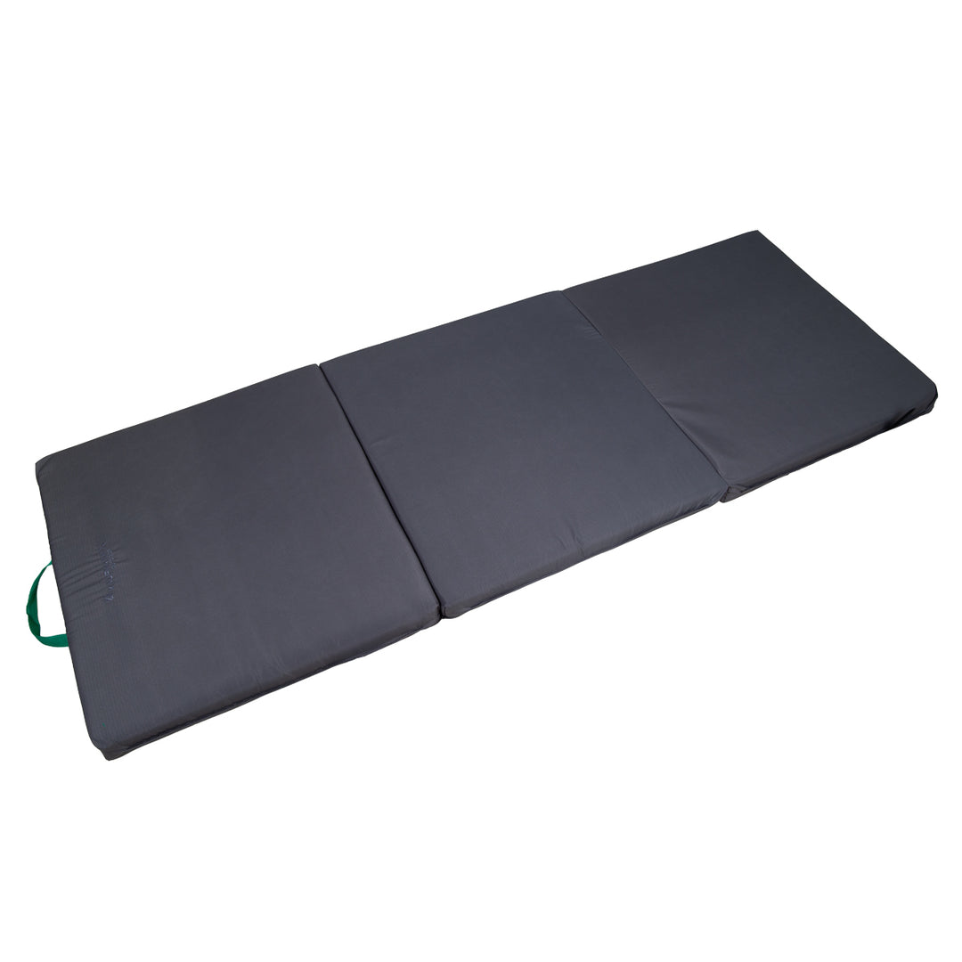 KAUFMANN X MATTRESS FOLD UP 65MM