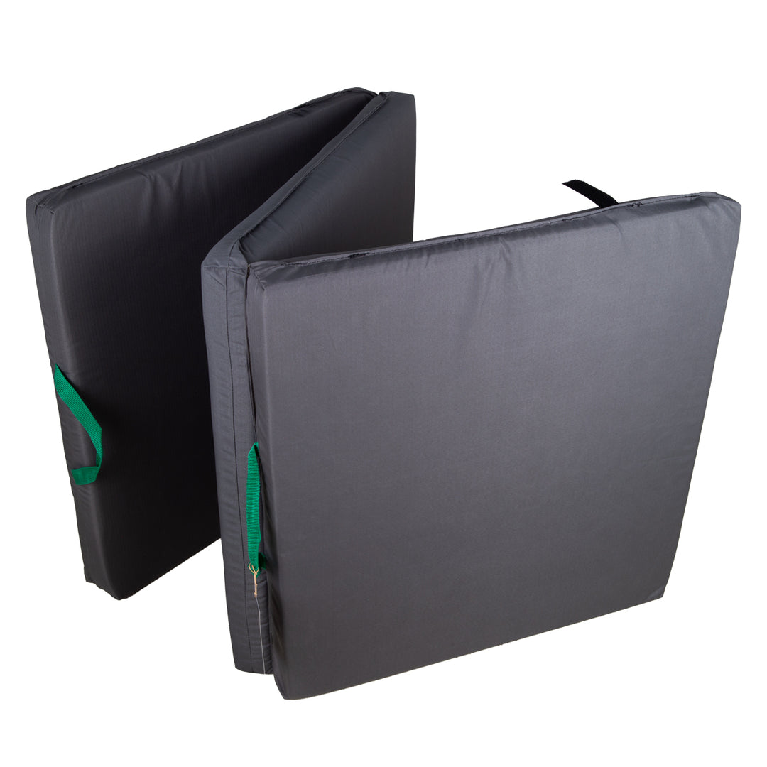 KAUFMANN X MATTRESS FOLD UP 65MM