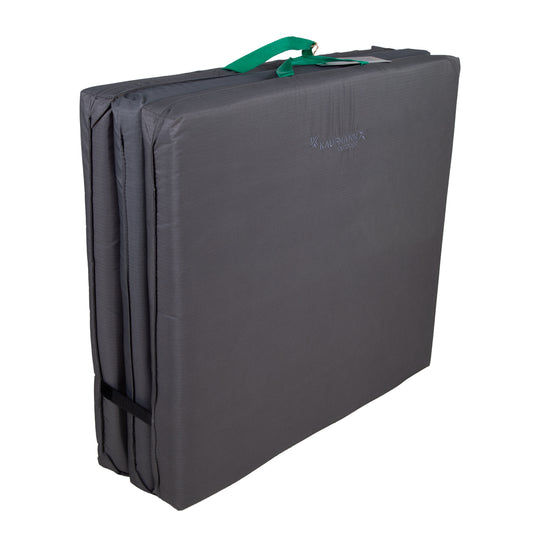 KAUFMANN X MATTRESS FOLD UP 65MM