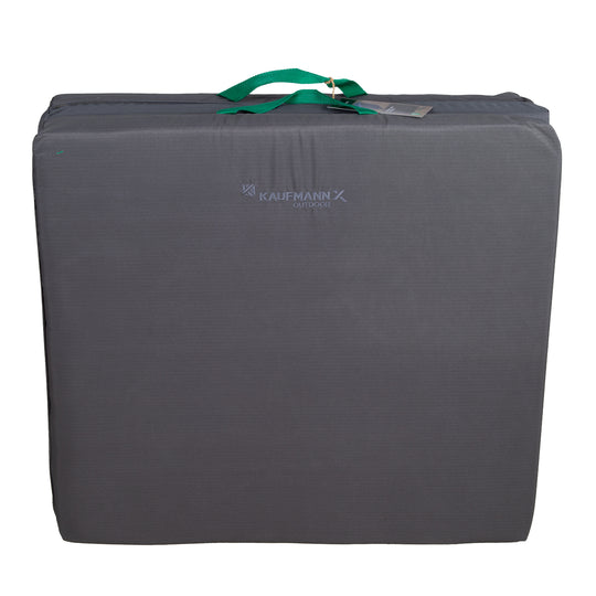 KAUFMANN X MATTRESS FOLD UP 65MM