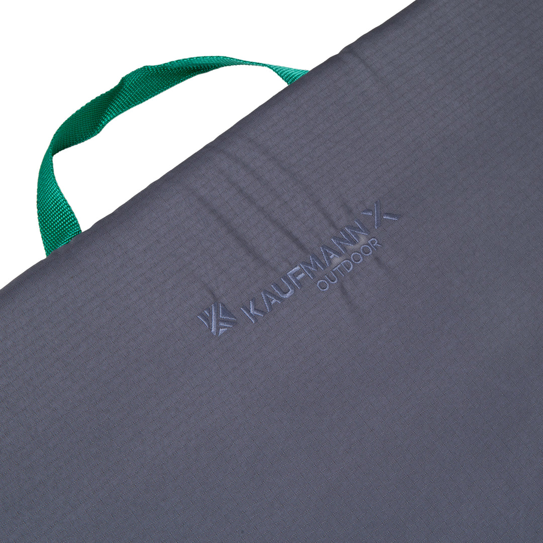 KAUFMANN X MATTRESS FOLD UP 65MM