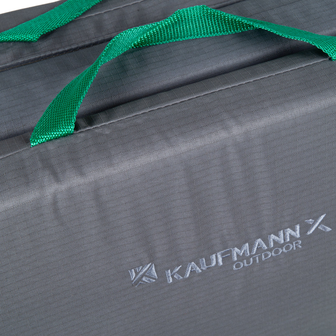 KAUFMANN X MATTRESS FOLD UP 65MM