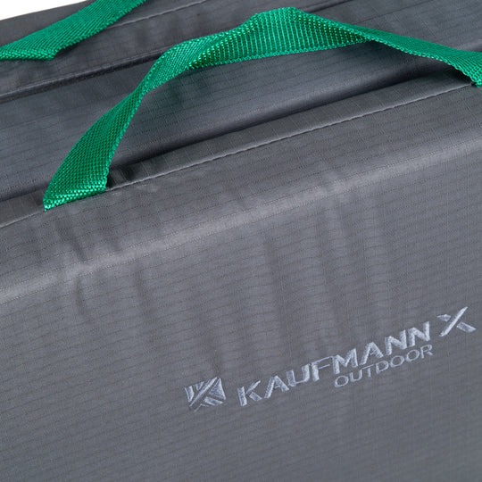 KAUFMANN X MATTRESS FOLD UP 65MM