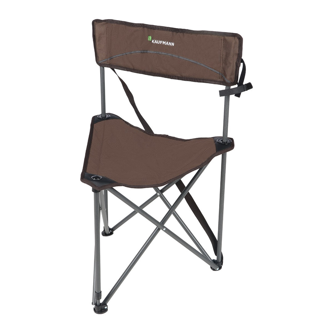 BERMUDA CAMPING CHAIR