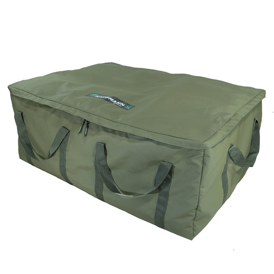 KAUFMANN X AFRI CANVAS HUNTING BAG