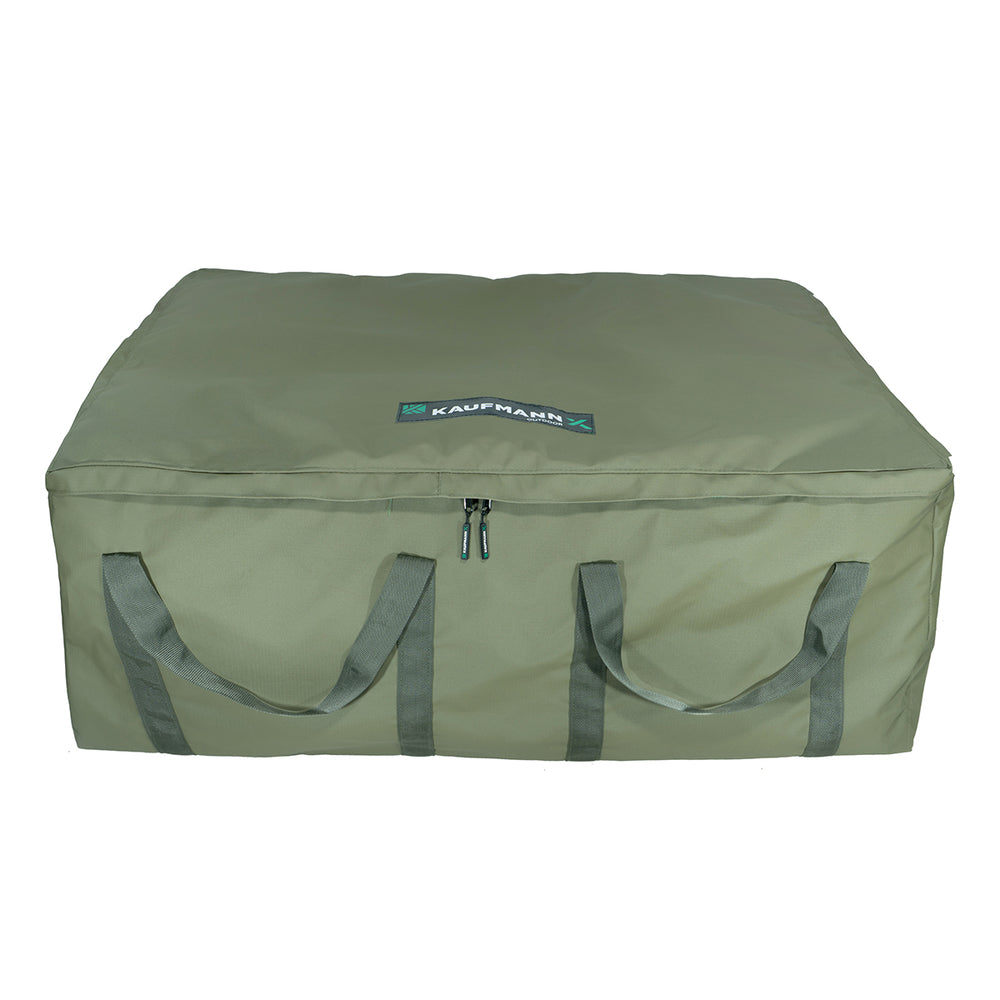 KAUFMANN X AFRI CANVAS HUNTING BAG