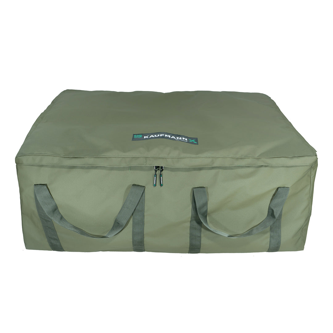 KAUFMANN X AFRI CANVAS HUNTING BAG