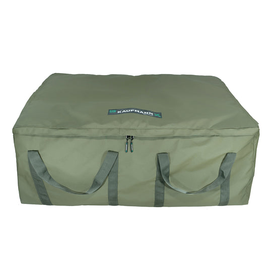 KAUFMANN X AFRI CANVAS HUNTING BAG