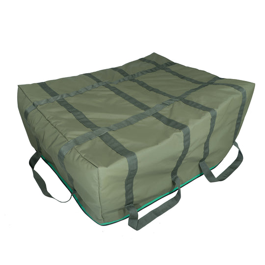 KAUFMANN X AFRI CANVAS HUNTING BAG