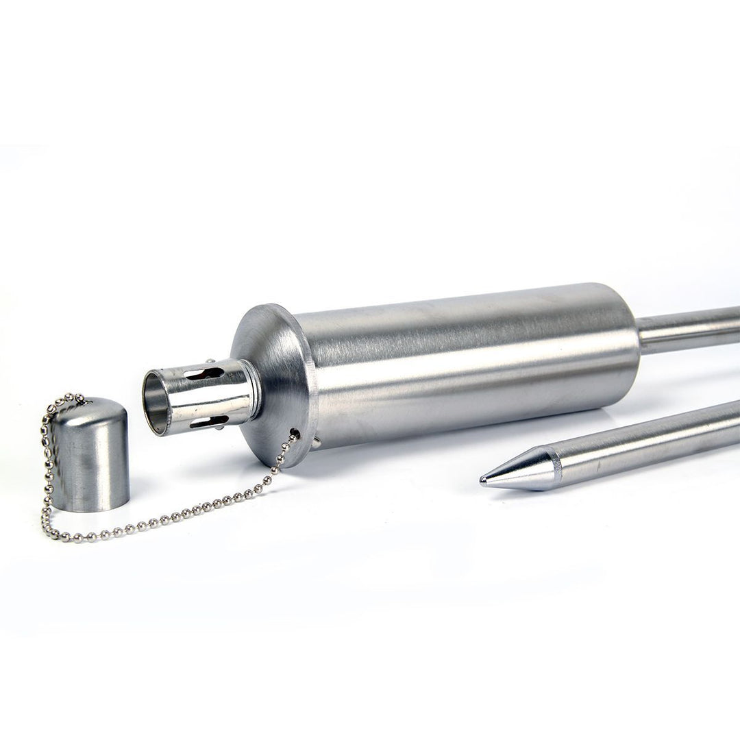 KAUFMANN GARDEN TORCH S/STEEL