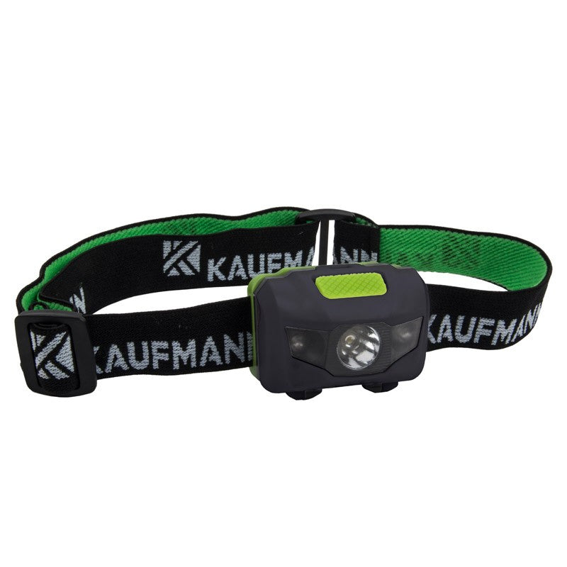 KAUFMANN LED HEADLIGHT LUMA X60