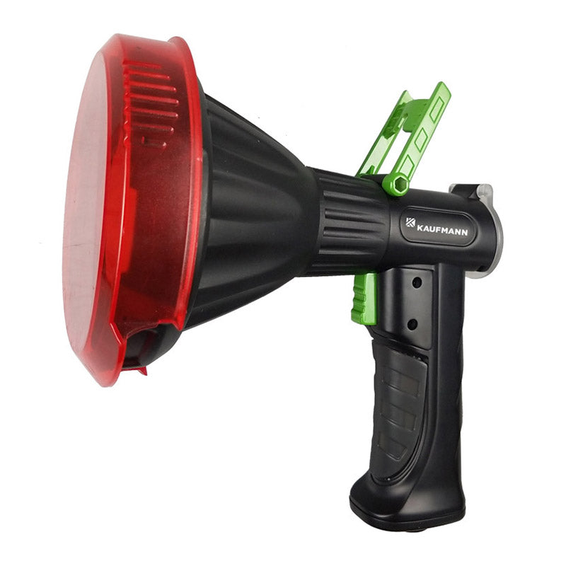 SPOTLIGHT 3600 LUMENS 3.7V RECHARGEABL