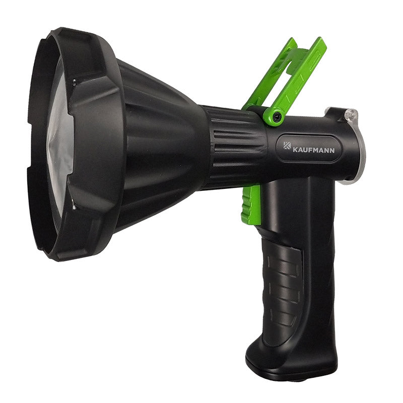 SPOTLIGHT 3600 LUMENS 3.7V RECHARGEABL