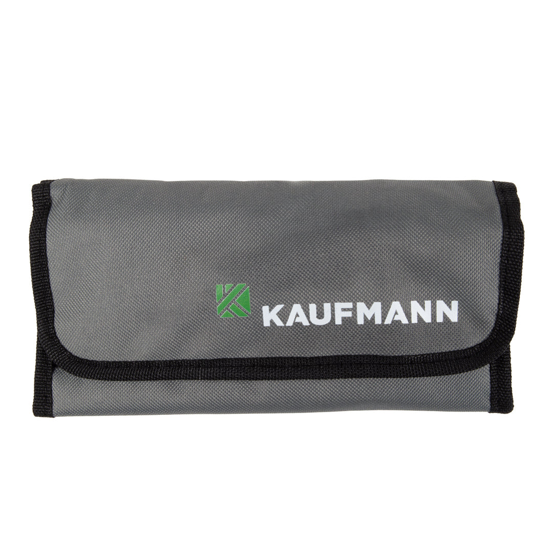 KAUFMANN CAMPING CUTLERY SET 13 PIECE