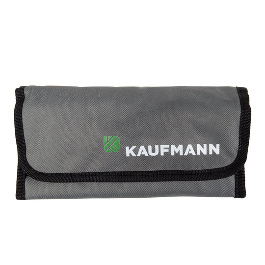 KAUFMANN CAMPING CUTLERY SET 13 PIECE